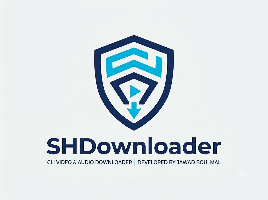 SHDownloader